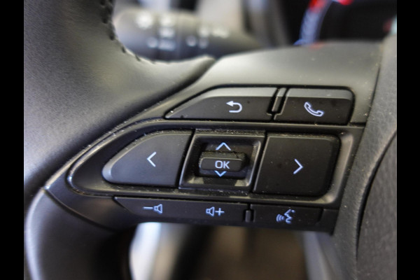 Toyota Aygo X 1.0 VVT-i S-CVT Automaat Play Airco Adaptive Cruise Control Carplay Navigatie Achteruitrij Camera