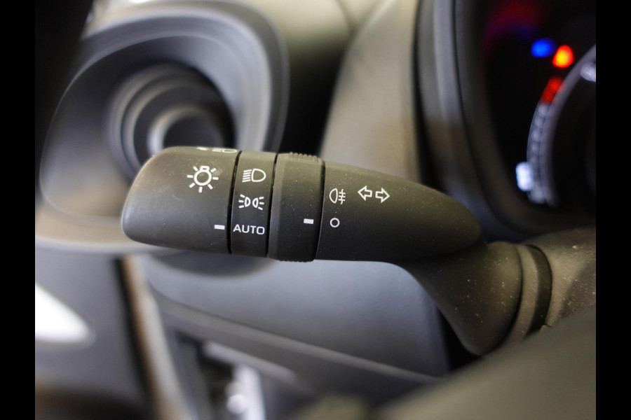 Toyota Aygo X 1.0 VVT-i S-CVT Automaat Play Airco Adaptive Cruise Control Carplay Navigatie Achteruitrij Camera