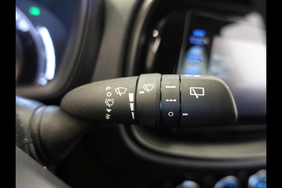 Toyota Aygo X 1.0 VVT-i S-CVT Automaat Play Airco Adaptive Cruise Control Carplay Navigatie Achteruitrij Camera