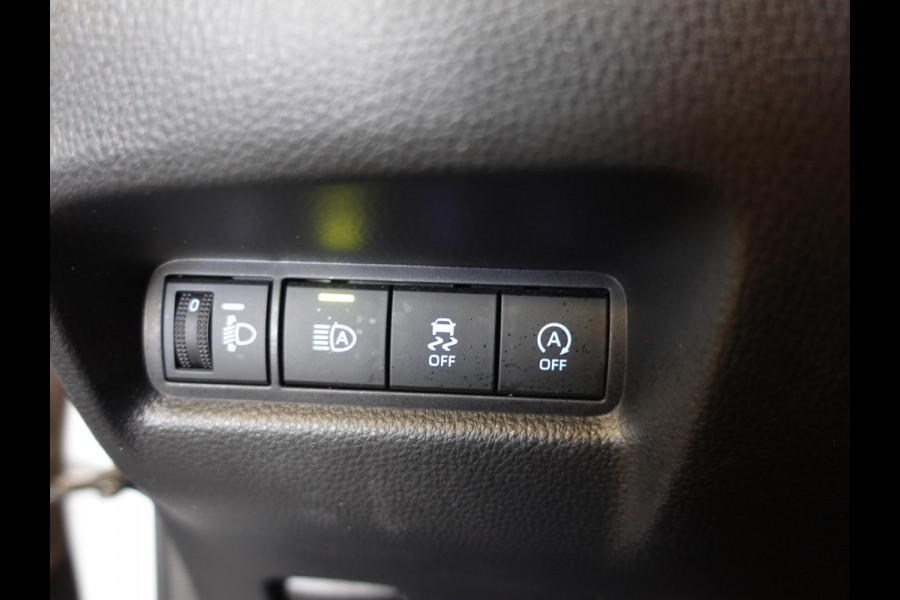 Toyota Aygo X 1.0 VVT-i S-CVT Automaat Play Airco Adaptive Cruise Control Carplay Navigatie Achteruitrij Camera