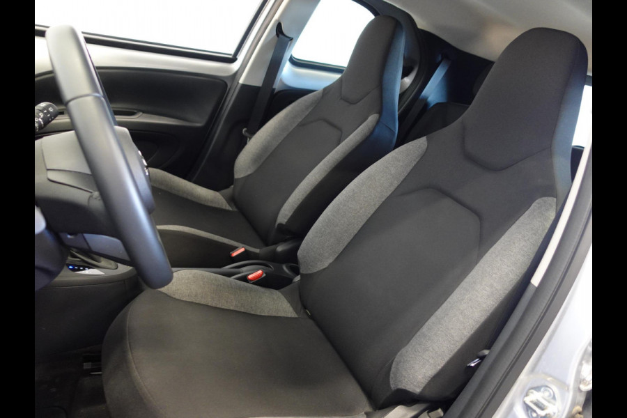 Toyota Aygo X 1.0 VVT-i S-CVT Automaat Play Airco Adaptive Cruise Control Carplay Navigatie Achteruitrij Camera