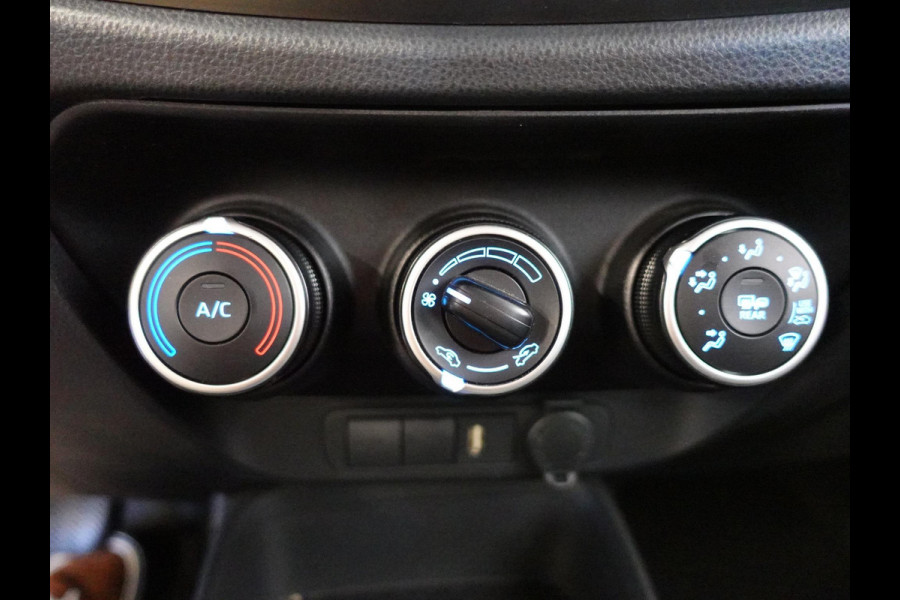 Toyota Aygo X 1.0 VVT-i S-CVT Automaat Play Airco Adaptive Cruise Control Carplay Navigatie Achteruitrij Camera