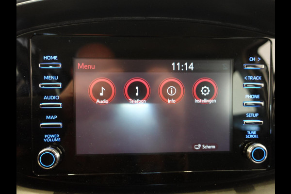 Toyota Aygo X 1.0 VVT-i S-CVT Automaat Play Airco Adaptive Cruise Control Carplay Navigatie Achteruitrij Camera