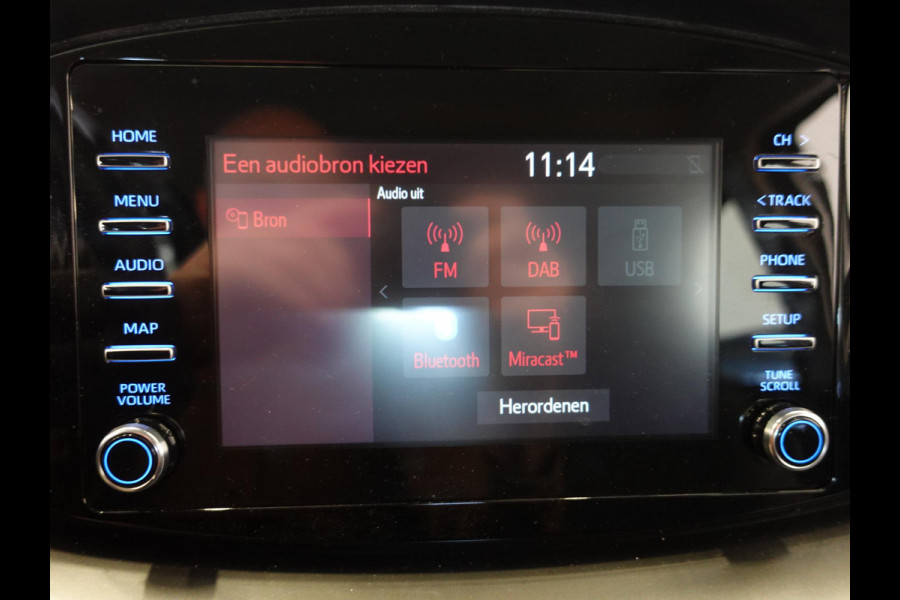 Toyota Aygo X 1.0 VVT-i S-CVT Automaat Play Airco Adaptive Cruise Control Carplay Navigatie Achteruitrij Camera