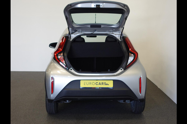 Toyota Aygo X 1.0 VVT-i S-CVT Automaat Play Airco Adaptive Cruise Control Carplay Navigatie Achteruitrij Camera