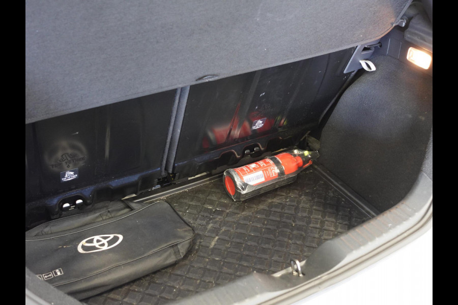 Toyota Aygo X 1.0 VVT-i S-CVT Automaat Play Airco Adaptive Cruise Control Carplay Navigatie Achteruitrij Camera