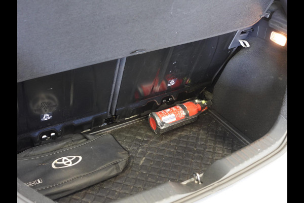 Toyota Aygo X 1.0 VVT-i S-CVT Automaat Play Airco Adaptive Cruise Control Carplay Navigatie Achteruitrij Camera