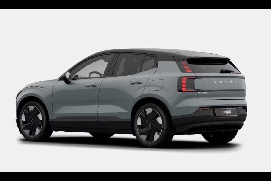 Volvo EX30 P5 Long Range Plus Europa 69 kWh