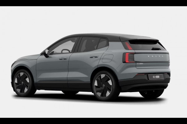 Volvo EX30 P5 Long Range Plus Europa 69 kWh