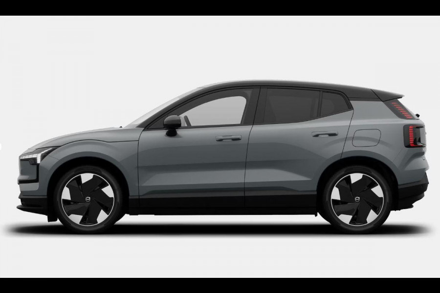 Volvo EX30 P5 Long Range Plus Europa 69 kWh