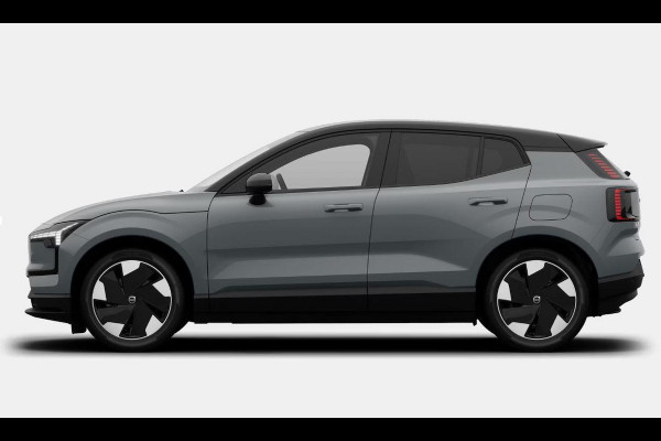 Volvo EX30 P5 Long Range Plus Europa 69 kWh