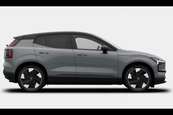Volvo EX30 P5 Long Range Plus Europa 69 kWh