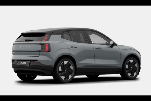 Volvo EX30 P5 Long Range Plus Europa 69 kWh