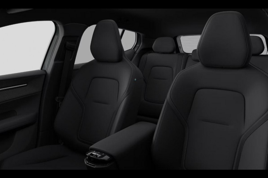 Volvo EX30 P5 Long Range Plus Europa 69 kWh