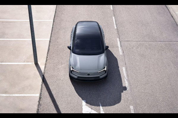 Volvo EX30 P5 Long Range Plus Europa 69 kWh