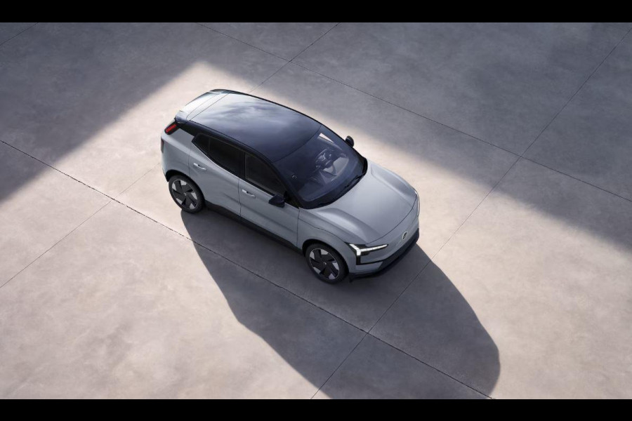 Volvo EX30 P5 Long Range Plus Europa 69 kWh