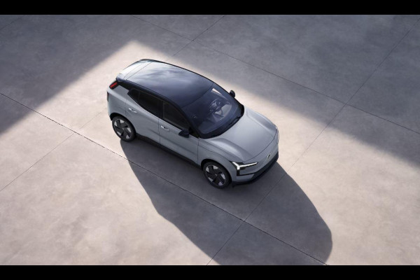 Volvo EX30 P5 Long Range Plus Europa 69 kWh