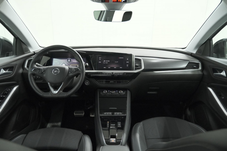 Opel Grandland 1.6 Turbo Plug-In Hybrid GS 225 | Adaptieve Cruise Control | Stuurverwarming | Navigatie