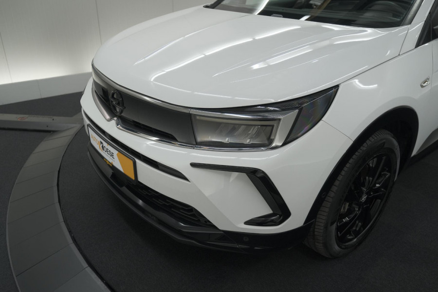 Opel Grandland 1.6 Turbo Plug-In Hybrid GS 225 | Adaptieve Cruise Control | Stuurverwarming | Navigatie