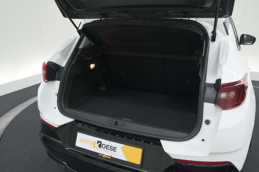 Opel Grandland 1.6 Turbo Plug-In Hybrid GS 225 | Adaptieve Cruise Control | Stuurverwarming | Navigatie