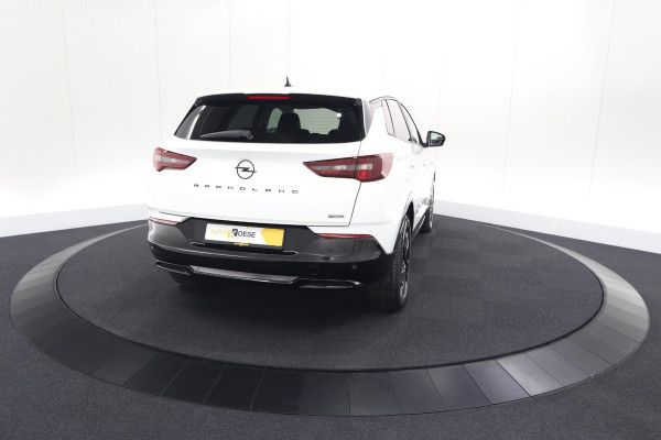 Opel Grandland 1.6 Turbo Plug-In Hybrid GS 225 | Adaptieve Cruise Control | Stuurverwarming | Navigatie