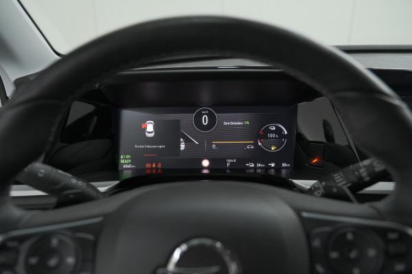 Opel Grandland 1.6 Turbo Plug-In Hybrid GS 225 | Adaptieve Cruise Control | Stuurverwarming | Navigatie