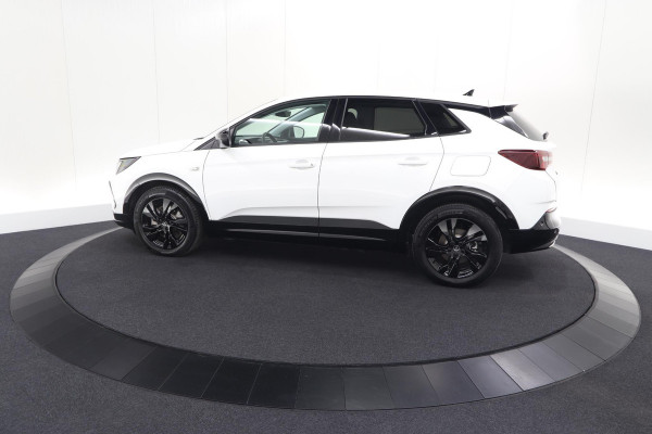 Opel Grandland 1.6 Turbo Plug-In Hybrid GS 225 | Adaptieve Cruise Control | Stuurverwarming | Navigatie