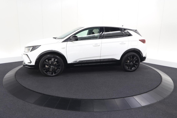 Opel Grandland 1.6 Turbo Plug-In Hybrid GS 225 | Adaptieve Cruise Control | Stuurverwarming | Navigatie