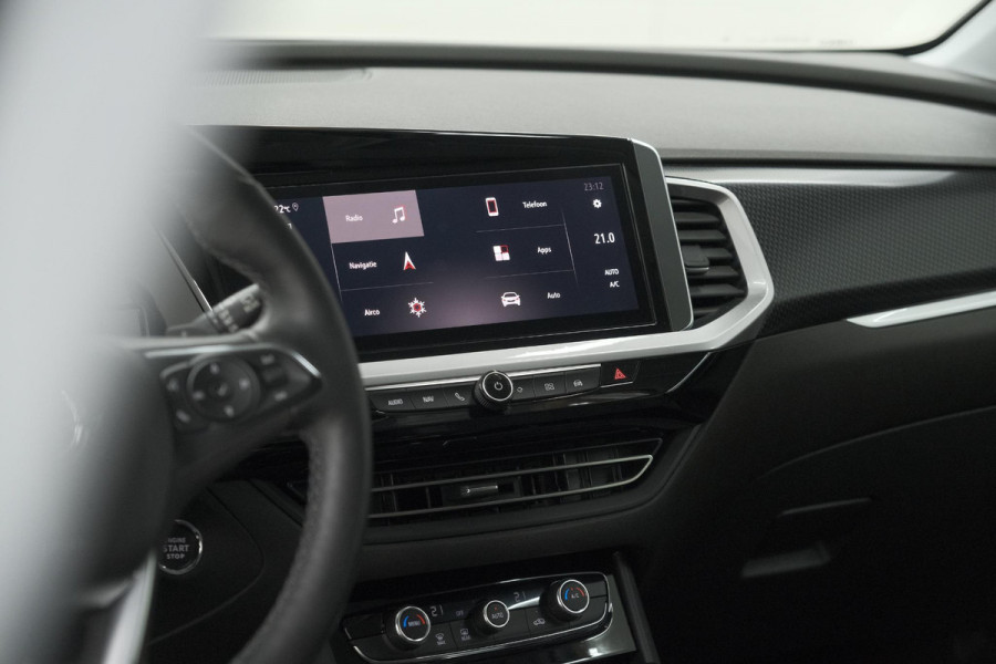 Opel Grandland 1.6 Turbo Plug-In Hybrid GS 225 | Adaptieve Cruise Control | Stuurverwarming | Navigatie