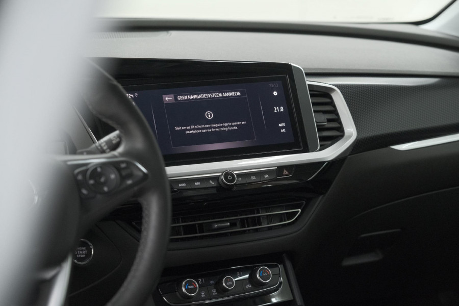 Opel Grandland 1.6 Turbo Plug-In Hybrid GS 225 | Adaptieve Cruise Control | Stuurverwarming | Navigatie