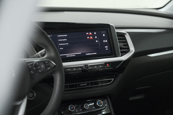 Opel Grandland 1.6 Turbo Plug-In Hybrid GS 225 | Adaptieve Cruise Control | Stuurverwarming | Navigatie