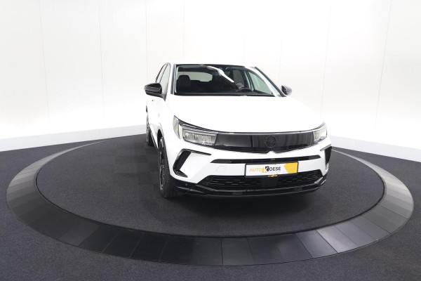 Opel Grandland 1.6 Turbo Plug-In Hybrid GS 225 | Adaptieve Cruise Control | Stuurverwarming | Navigatie