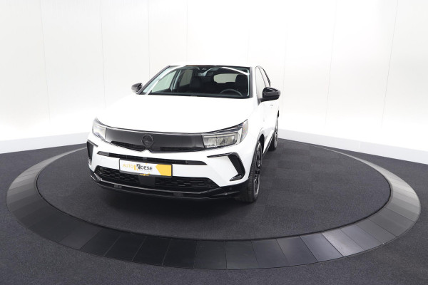 Opel Grandland 1.6 Turbo Plug-In Hybrid GS 225 | Adaptieve Cruise Control | Stuurverwarming | Navigatie