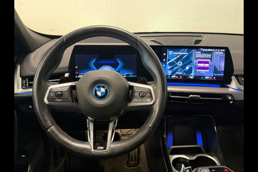 BMW X1 XDrive30e | M-SPORT | HUD | 360 CAMERA | AMBIANCE