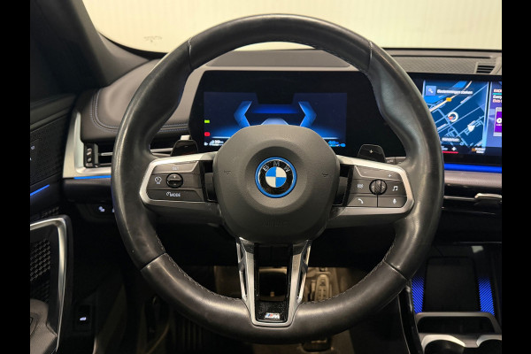 BMW X1 XDrive30e | M-SPORT | HUD | 360 CAMERA | AMBIANCE