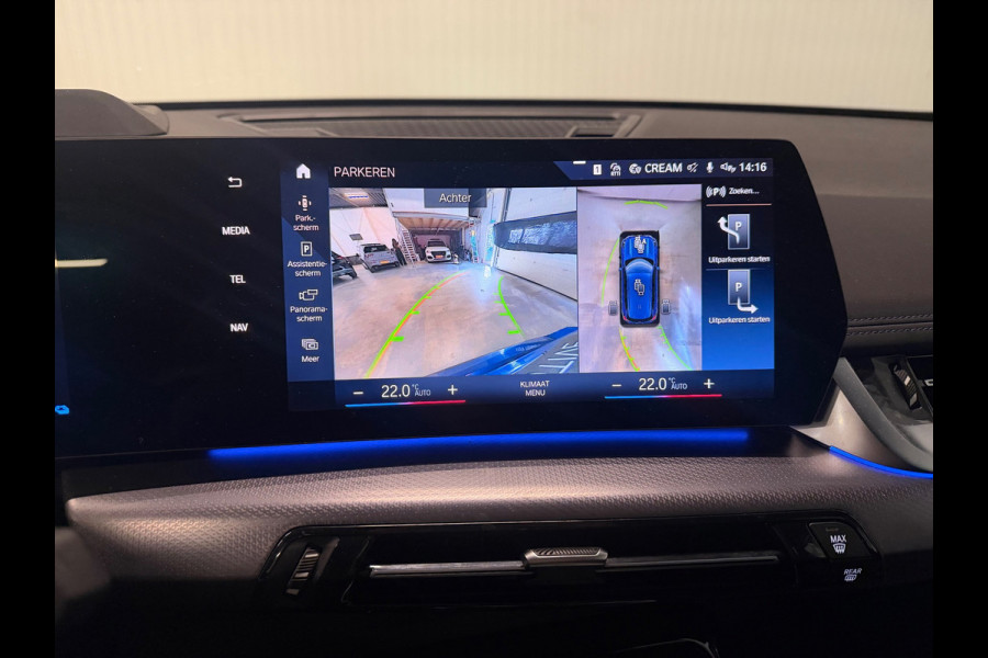 BMW X1 XDrive30e | M-SPORT | HUD | 360 CAMERA | AMBIANCE