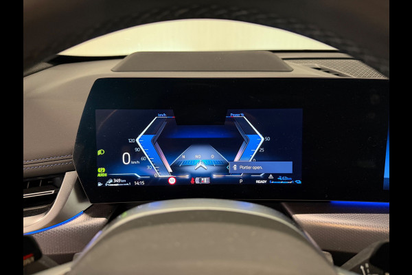 BMW X1 XDrive30e | M-SPORT | HUD | 360 CAMERA | AMBIANCE