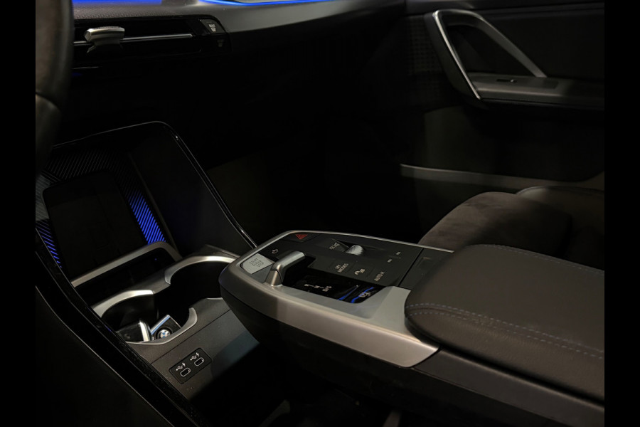 BMW X1 XDrive30e | M-SPORT | HUD | 360 CAMERA | AMBIANCE