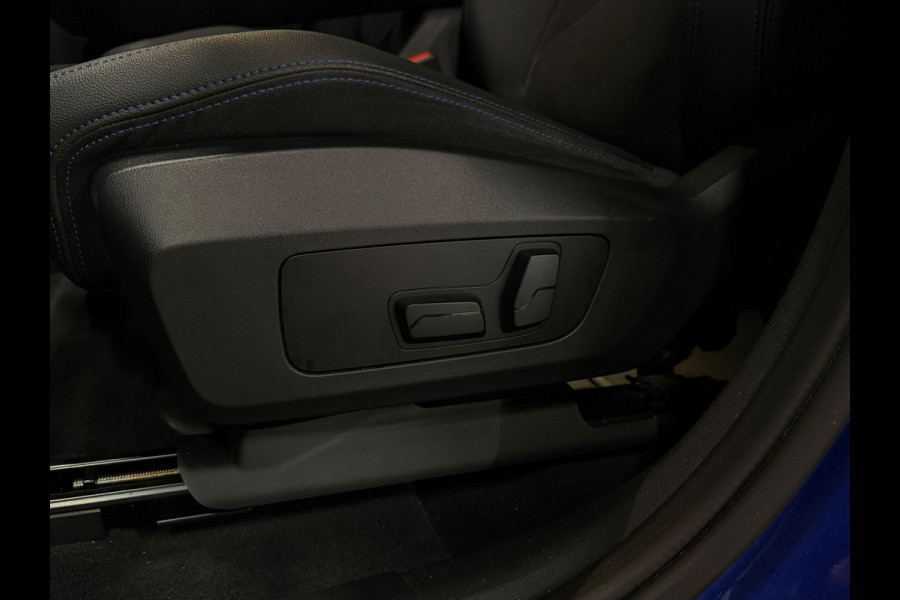 BMW X1 XDrive30e | M-SPORT | HUD | 360 CAMERA | AMBIANCE