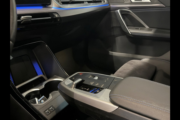 BMW X1 XDrive30e | M-SPORT | HUD | 360 CAMERA | AMBIANCE