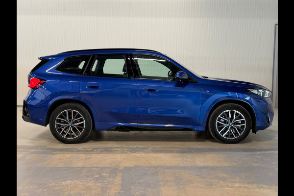 BMW X1 XDrive30e | M-SPORT | HUD | 360 CAMERA | AMBIANCE