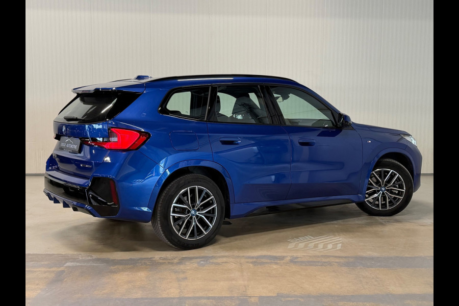 BMW X1 XDrive30e | M-SPORT | HUD | 360 CAMERA | AMBIANCE