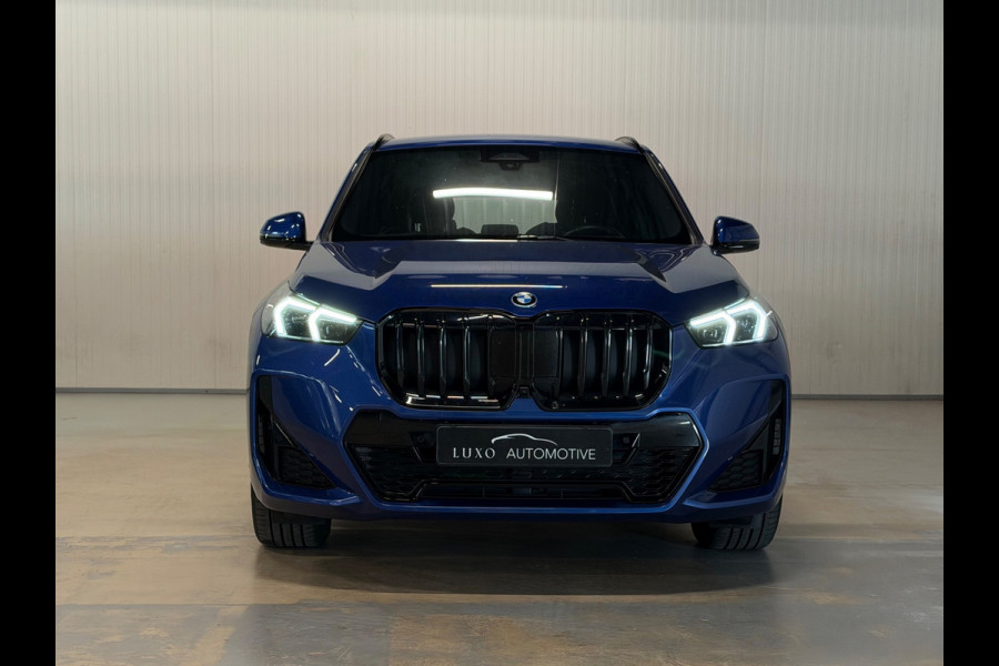 BMW X1 XDrive30e | M-SPORT | HUD | 360 CAMERA | AMBIANCE