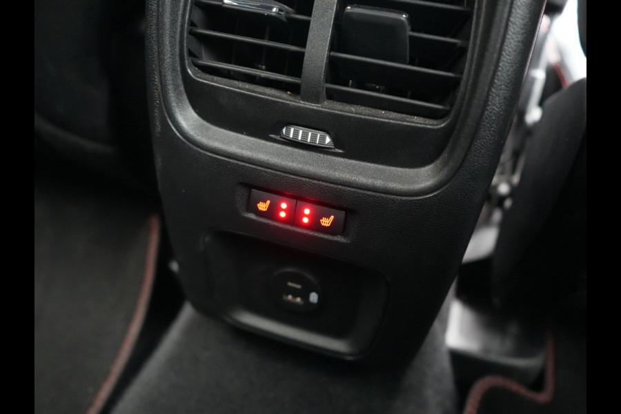 Ford Kuga 2.5 ST-Line X PHEV 225pk Dealer O.H | Trekhaak Af Fabriek | Adaptive Cruise | 360 Camera | Head Up | Alcantara Sportstoelen Verwarmd | Keyless | Blis | Pilot Assist | Stuurverwarming | Navigatie | Virtual | DAB | 18" L.M | Plug In Hybrid |