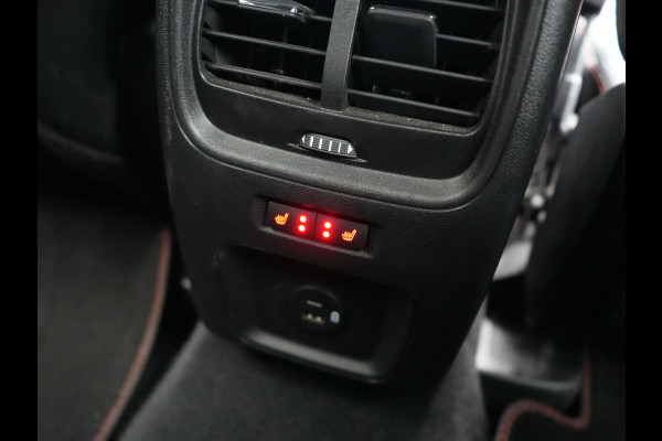 Ford Kuga 2.5 ST-Line X PHEV 225pk Dealer O.H | Trekhaak Af Fabriek | Adaptive Cruise | 360 Camera | Head Up | Alcantara Sportstoelen Verwarmd | Keyless | Blis | Pilot Assist | Stuurverwarming | Navigatie | Virtual | DAB | 18" L.M | Plug In Hybrid |