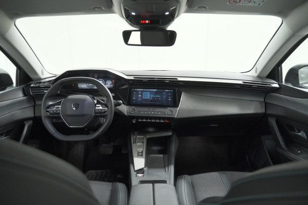 Peugeot 408 1.6 HYbrid 225 EAT8 Allure | Adaptieve Cruise Control | Camera | 19 Inch Lichtmetalen Velgen
