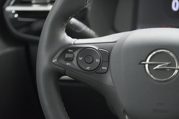 Opel Corsa Turbo 100 Level 3 | Stoelverwarming | Navigatie | Parkeersensoren | Apple Carplay