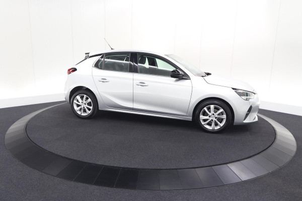 Opel Corsa Turbo 100 Level 3 | Stoelverwarming | Navigatie | Parkeersensoren | Apple Carplay