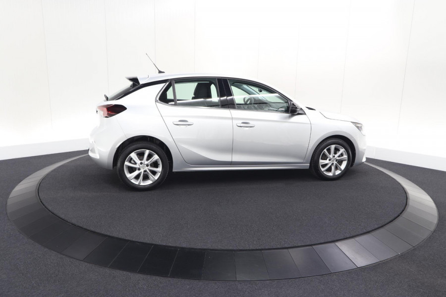 Opel Corsa Turbo 100 Level 3 | Stoelverwarming | Navigatie | Parkeersensoren | Apple Carplay