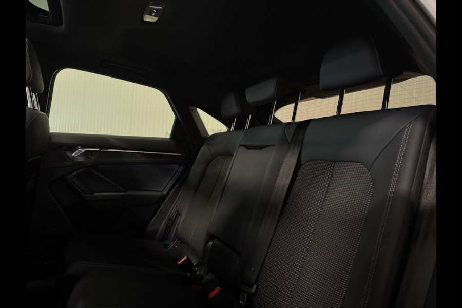 Audi Q3 Sportback 45 TFSI e S Edition | PANO | S-LINE | PLUG IN HYBRIDE | B&O | 360 CAMERA